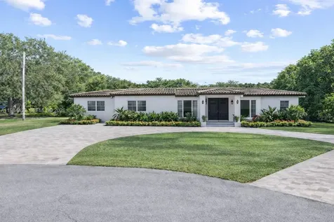 700 NE 118th Street Biscayne Park FL 33161