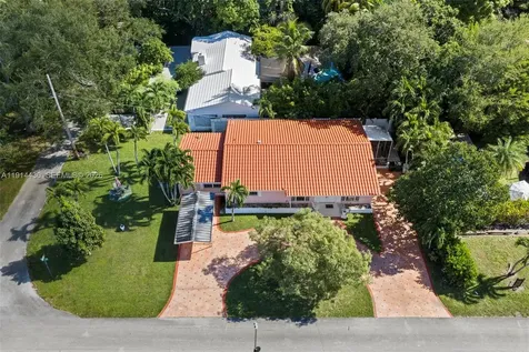 700 NE 118th Street Biscayne Park FL 33161