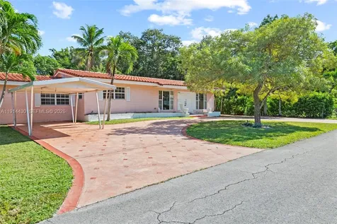 700 NE 118th Street Biscayne Park FL 33161