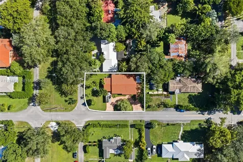 700 NE 118th Street Biscayne Park FL 33161