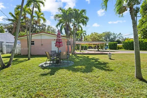 700 NE 118th Street Biscayne Park FL 33161