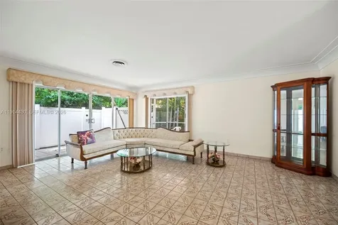 700 NE 118th Street Biscayne Park FL 33161