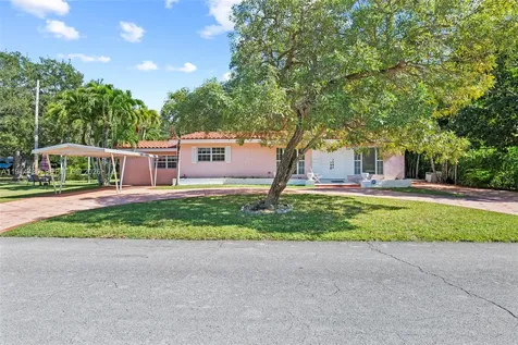 700 NE 118th Street Biscayne Park FL 33161