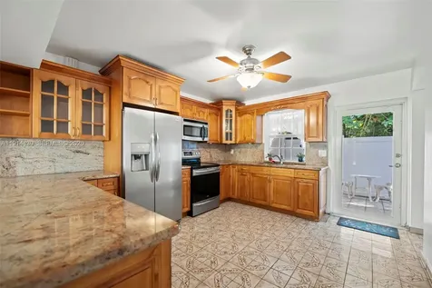 700 NE 118th Street Biscayne Park FL 33161