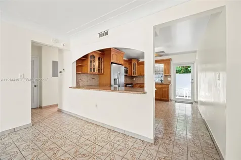 700 NE 118th Street Biscayne Park FL 33161