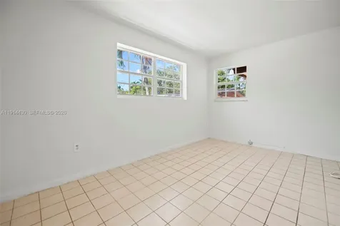 700 NE 118th Street Biscayne Park FL 33161