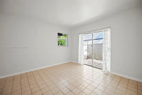 700 NE 118th Street Biscayne Park FL 33161