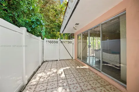 700 NE 118th Street Biscayne Park FL 33161