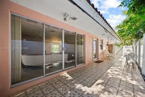 700 NE 118th Street Biscayne Park FL 33161