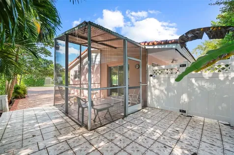 700 NE 118th Street Biscayne Park FL 33161