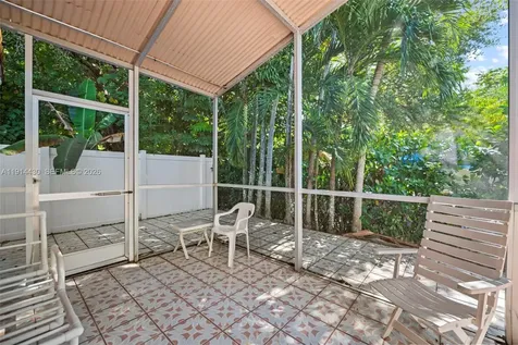 700 NE 118th Street Biscayne Park FL 33161