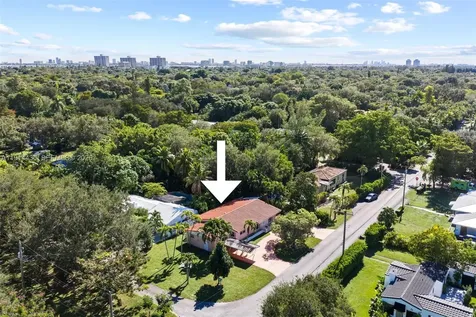 700 NE 118th Street Biscayne Park FL 33161