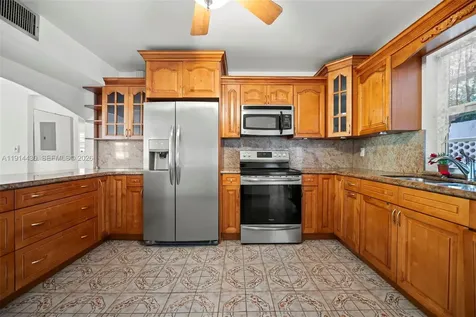 700 NE 118th Street Biscayne Park FL 33161