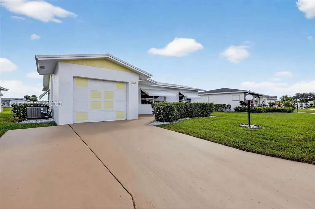 5331 Belleville Road West Palm Beach FL 33417