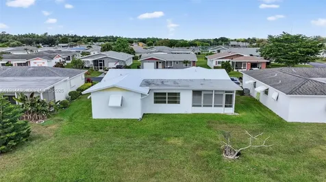 5331 Belleville Road West Palm Beach FL 33417