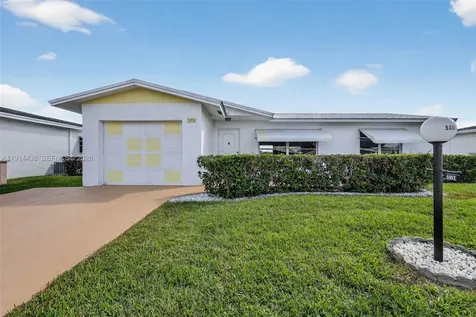 5331 Belleville Road West Palm Beach FL 33417