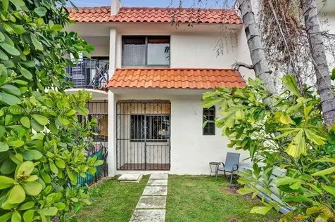 1503 NE 105th Street Miami Shores FL 33138