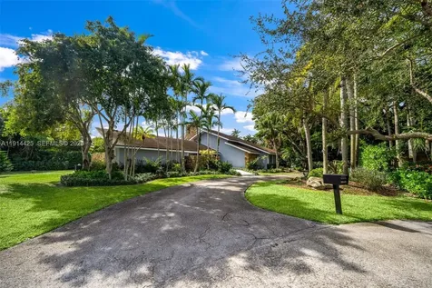10645 SW 89th Court Miami FL 33176