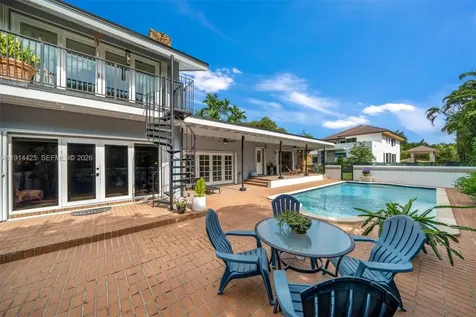 10645 SW 89th Court Miami FL 33176