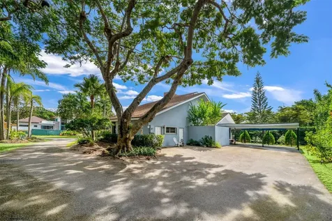 10645 SW 89th Court Miami FL 33176