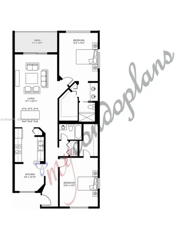 1100 SW 130th Avenue Pembroke Pines FL 33027