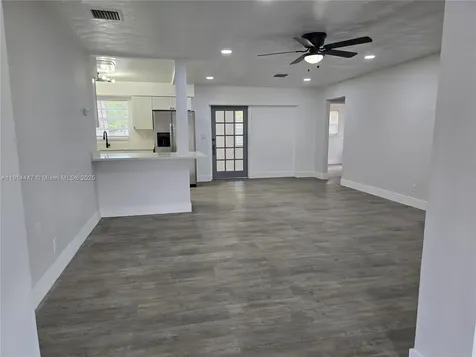 3801 NW 8th Court Lauderhill FL 33311