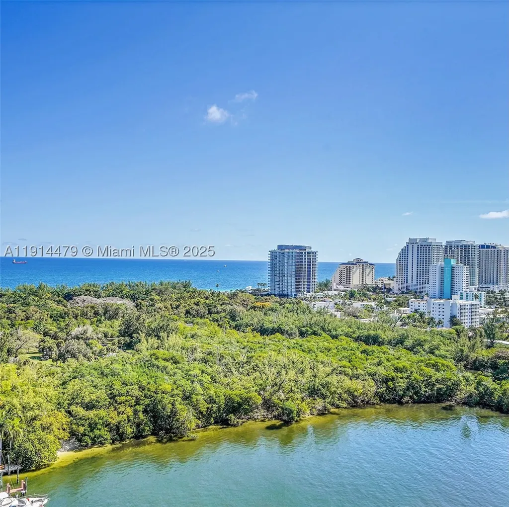 936 Intracoastal Drive Fort Lauderdale FL 33304