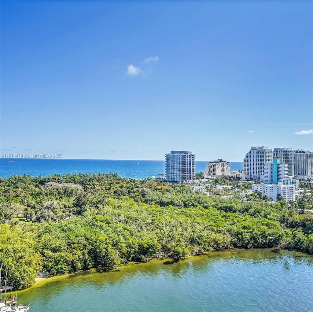 936 Intracoastal Drive Fort Lauderdale FL 33304