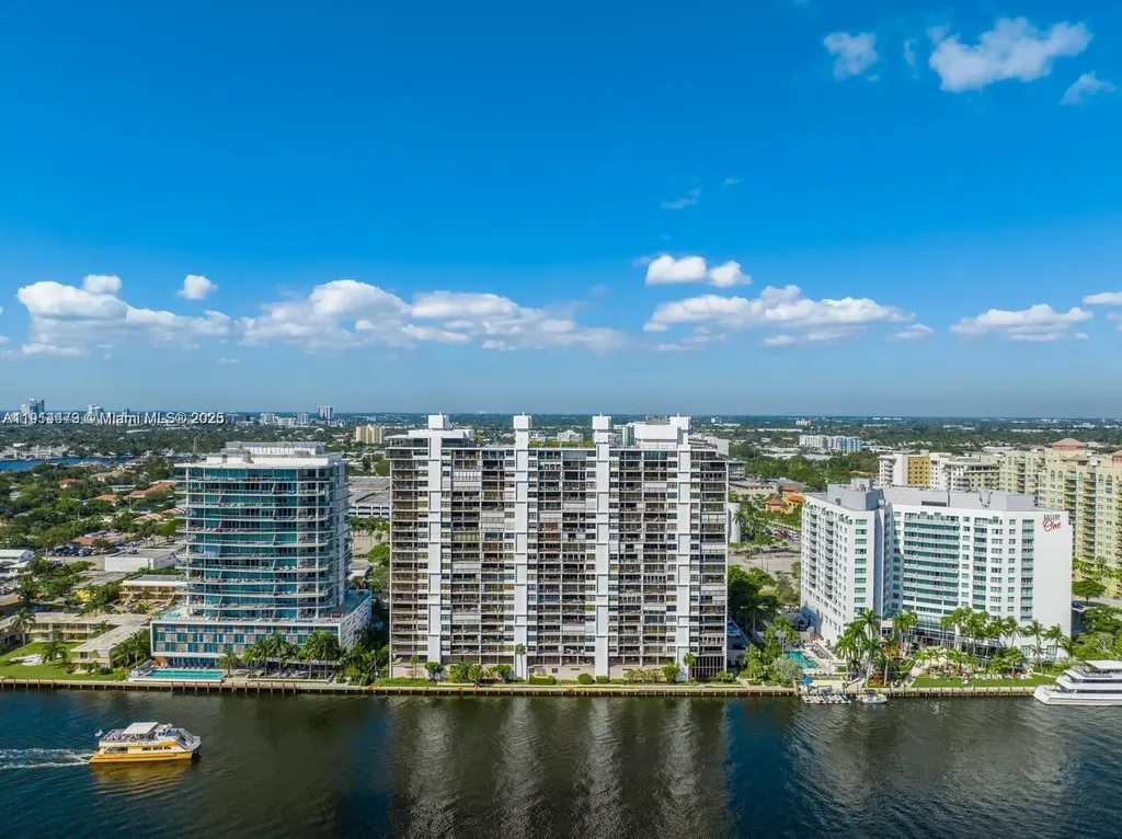 936 Intracoastal Drive Fort Lauderdale FL 33304