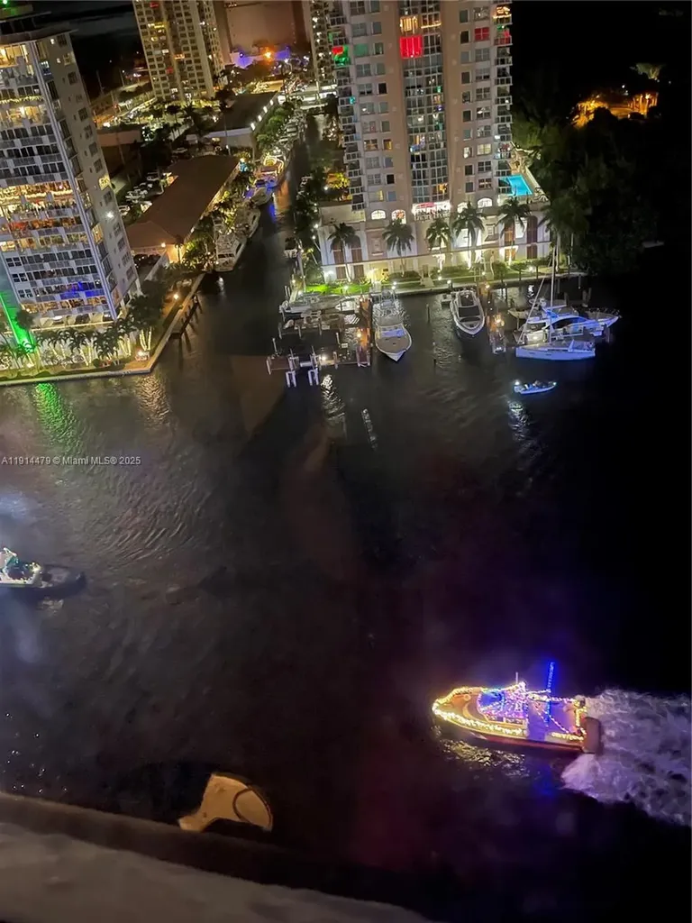 936 Intracoastal Drive Fort Lauderdale FL 33304