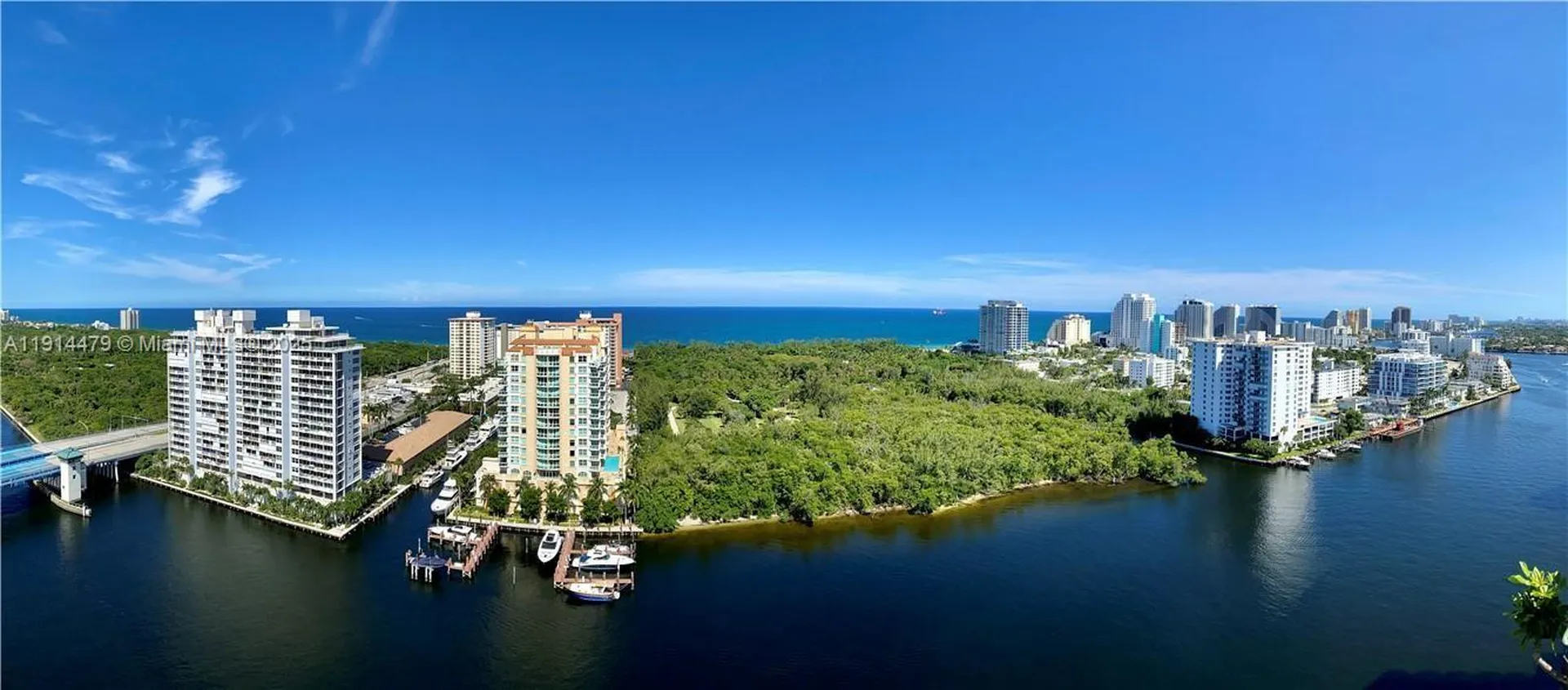936 Intracoastal Drive Fort Lauderdale FL 33304
