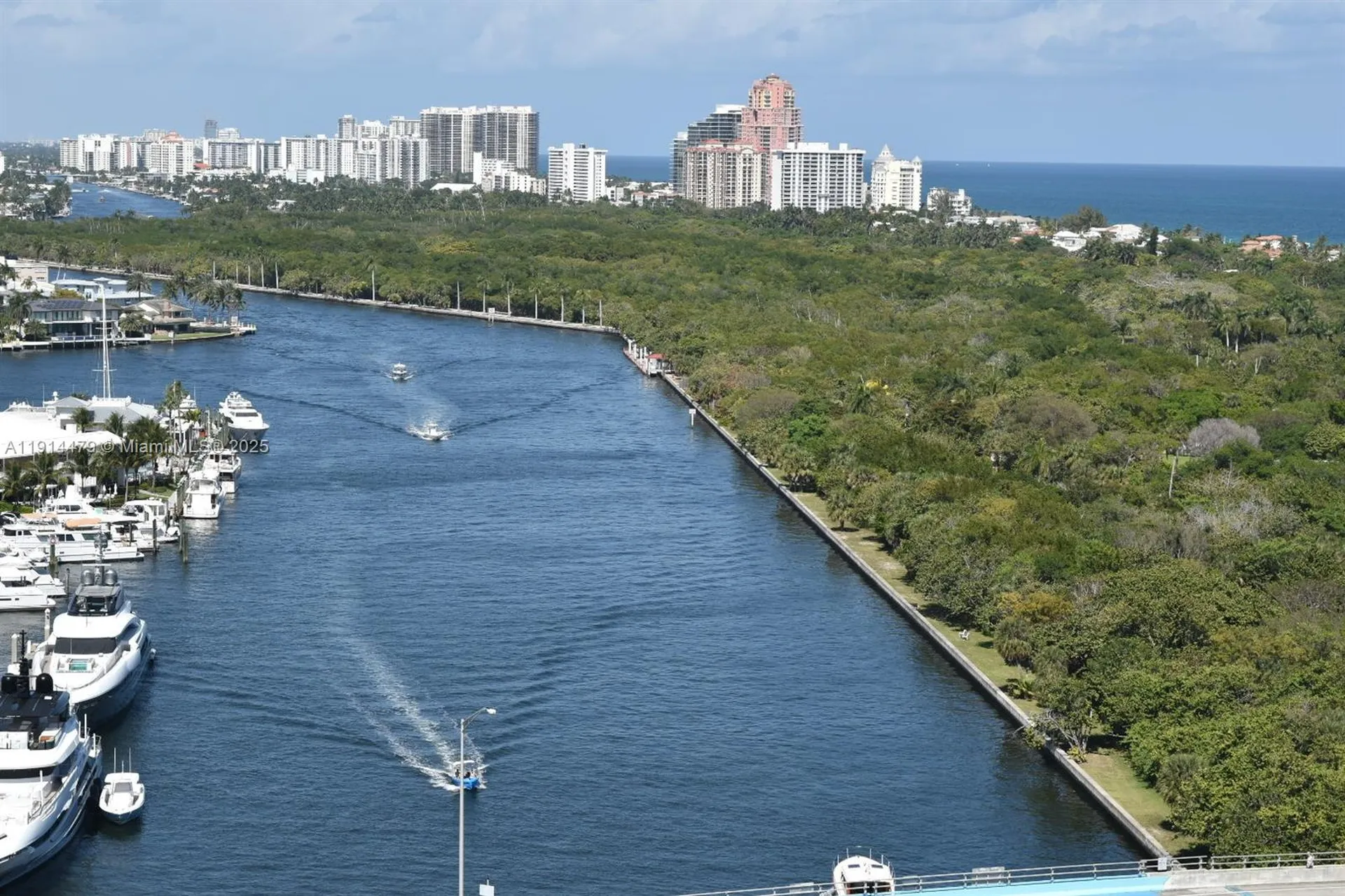 936 Intracoastal Drive Fort Lauderdale FL 33304