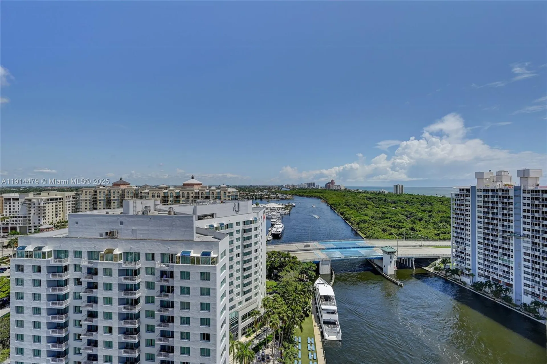 936 Intracoastal Drive Fort Lauderdale FL 33304