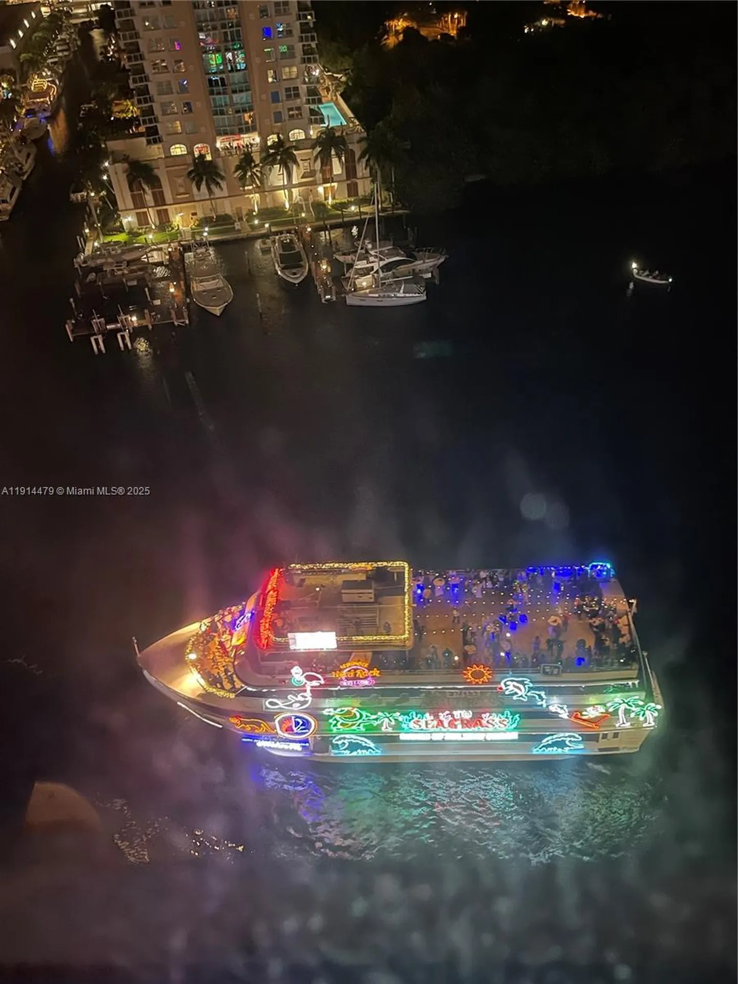 936 Intracoastal Drive Fort Lauderdale FL 33304