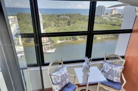 936 Intracoastal Drive Fort Lauderdale FL 33304