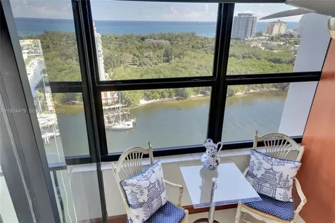 936 Intracoastal Drive Fort Lauderdale FL 33304