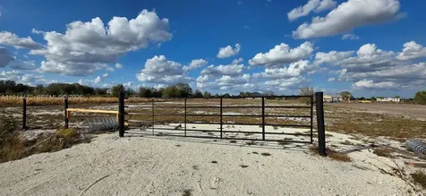 16525 NW 260 Street Okeechobee FL 34972