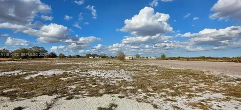 16525 NW 260 Street Okeechobee FL 34972