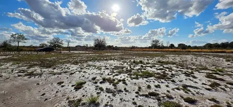 16525 NW 260 Street Okeechobee FL 34972