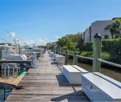 6200 SW 152nd Street #34 Palmetto Bay FL 33157