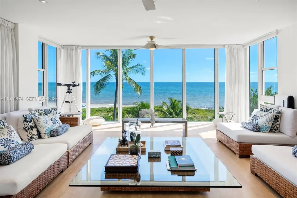 200 Ocean Lane Drive Key Biscayne FL 33149