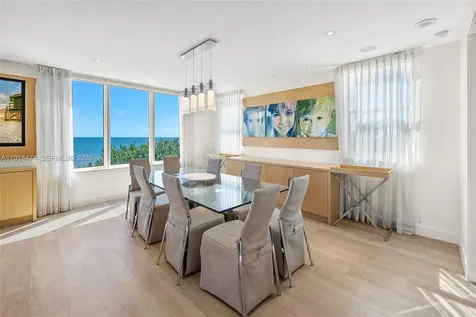 200 Ocean Lane Drive Key Biscayne FL 33149