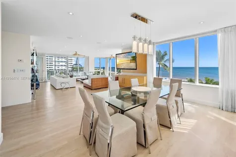 200 Ocean Lane Drive Key Biscayne FL 33149