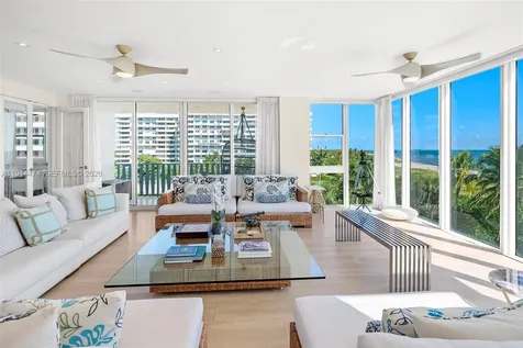 200 Ocean Lane Drive Key Biscayne FL 33149