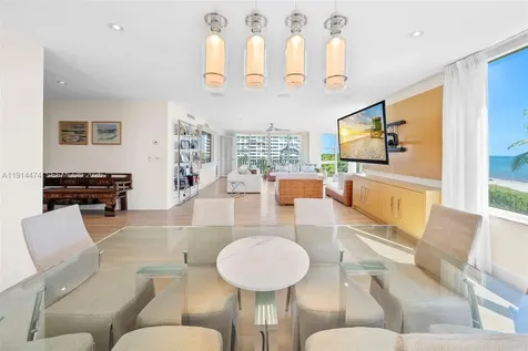 200 Ocean Lane Drive Key Biscayne FL 33149