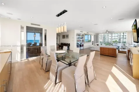 200 Ocean Lane Drive Key Biscayne FL 33149