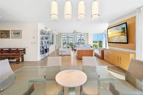 200 Ocean Lane Drive Key Biscayne FL 33149