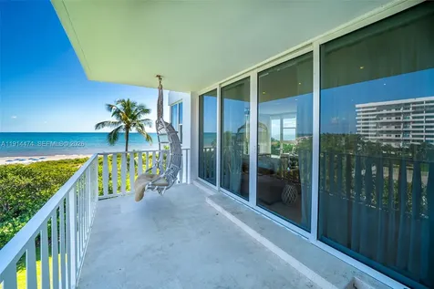 200 Ocean Lane Drive Key Biscayne FL 33149