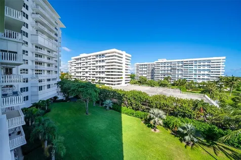 200 Ocean Lane Drive Key Biscayne FL 33149