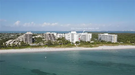 200 Ocean Lane Drive Key Biscayne FL 33149